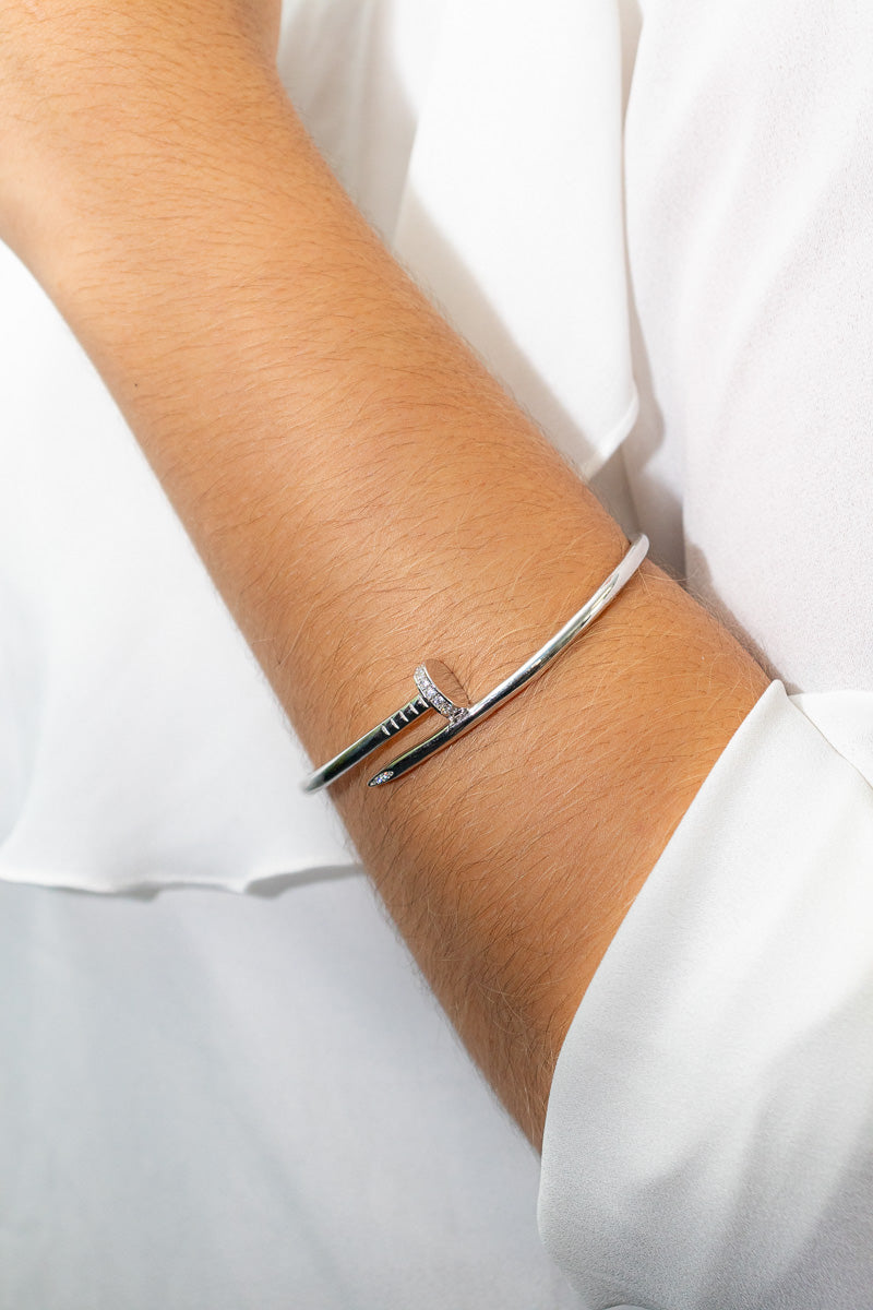 Bracelete Prego