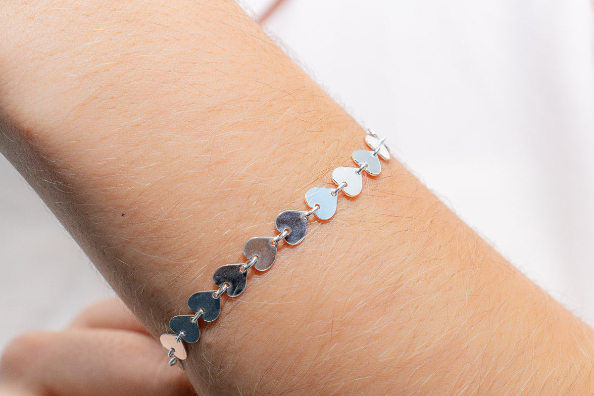 Pulseira Heart