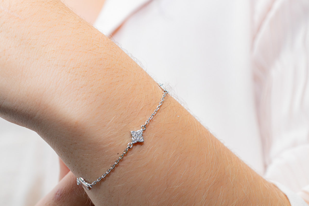 Pulseira Três Marias