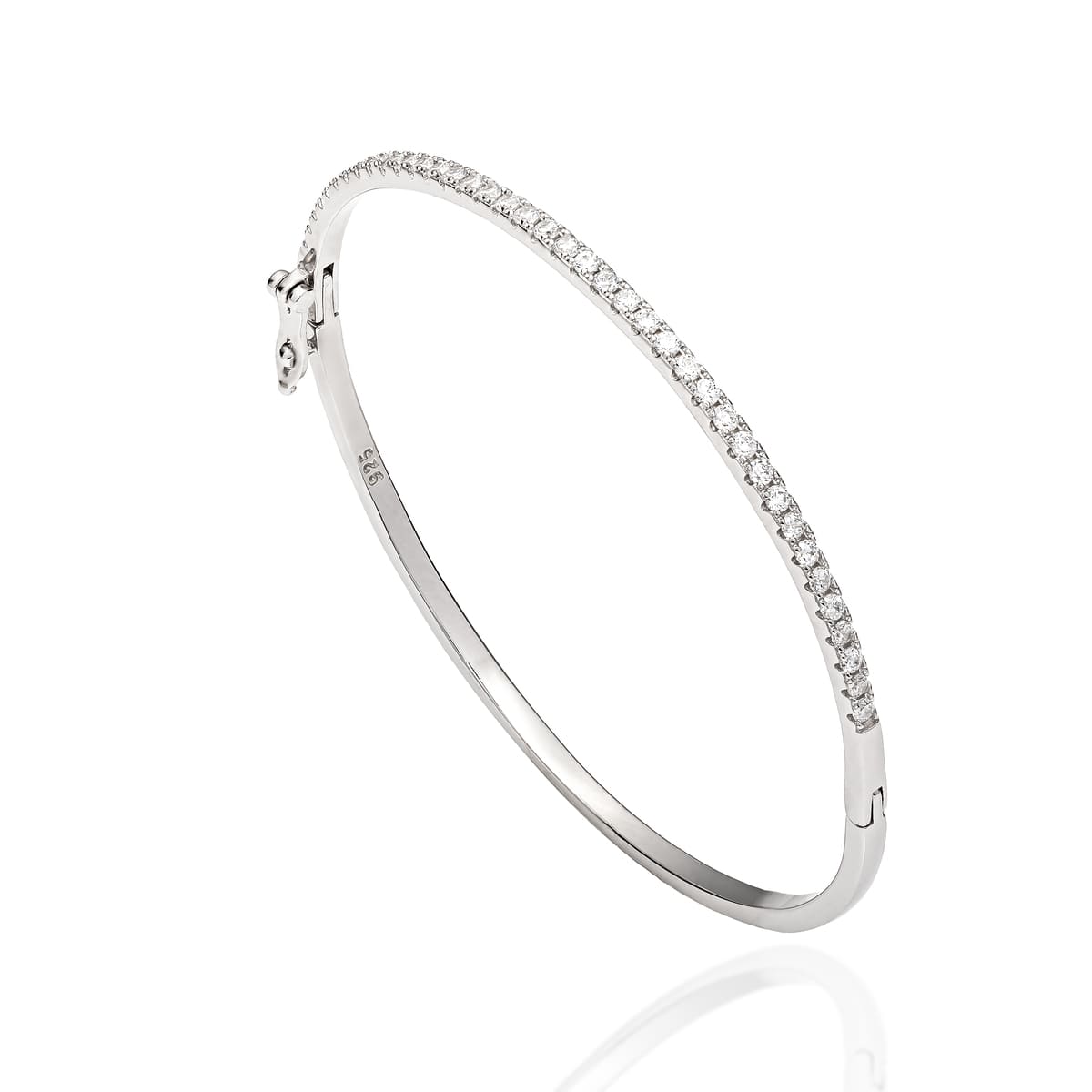 Bracelete Fio de Luxo