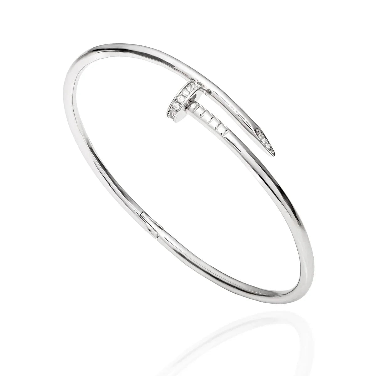 Bracelete Prego