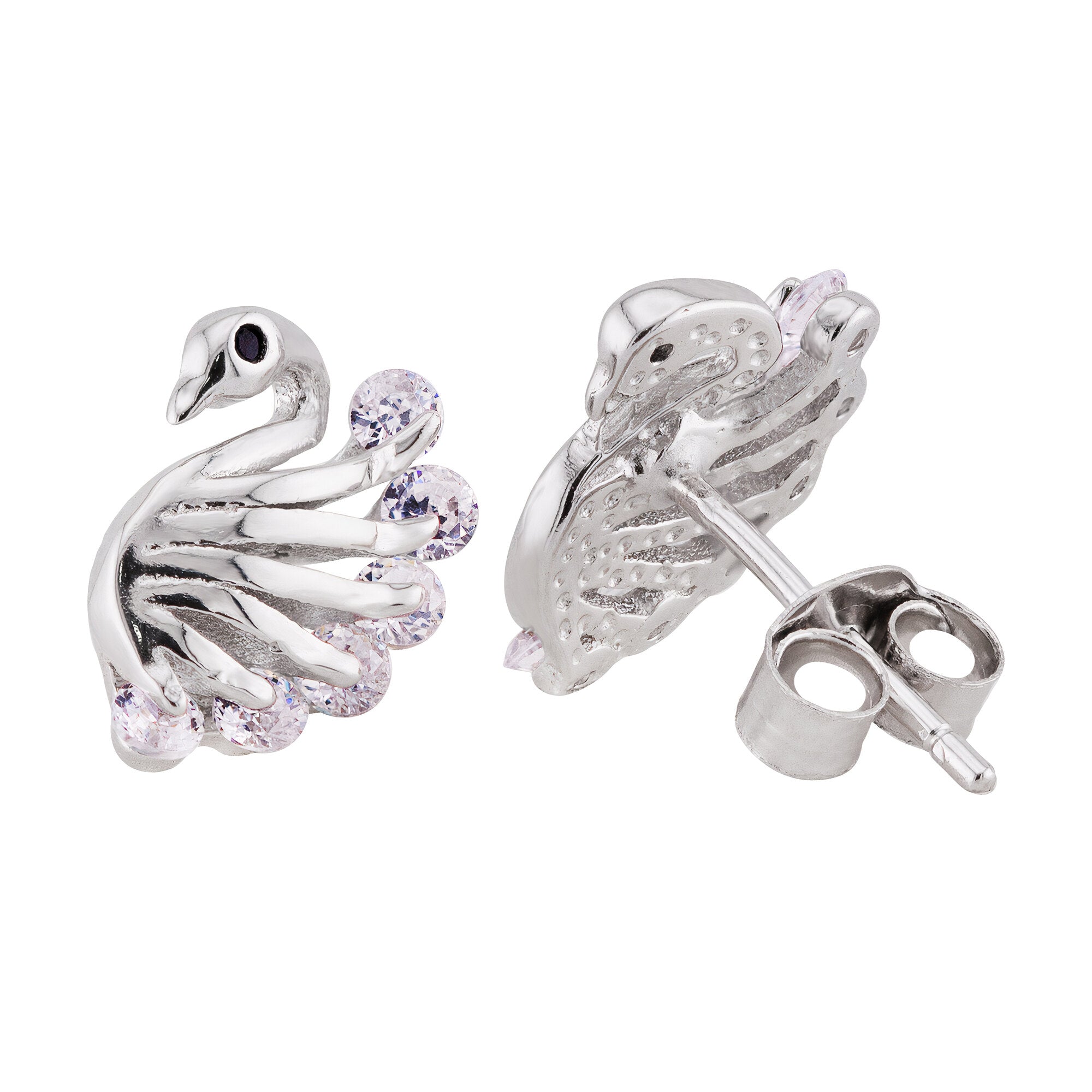 Brinco Cisne