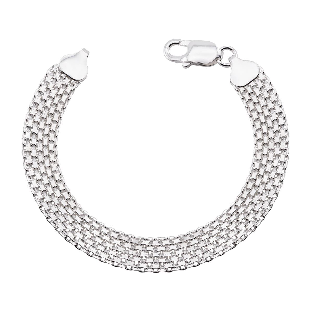 Pulseira Esteira