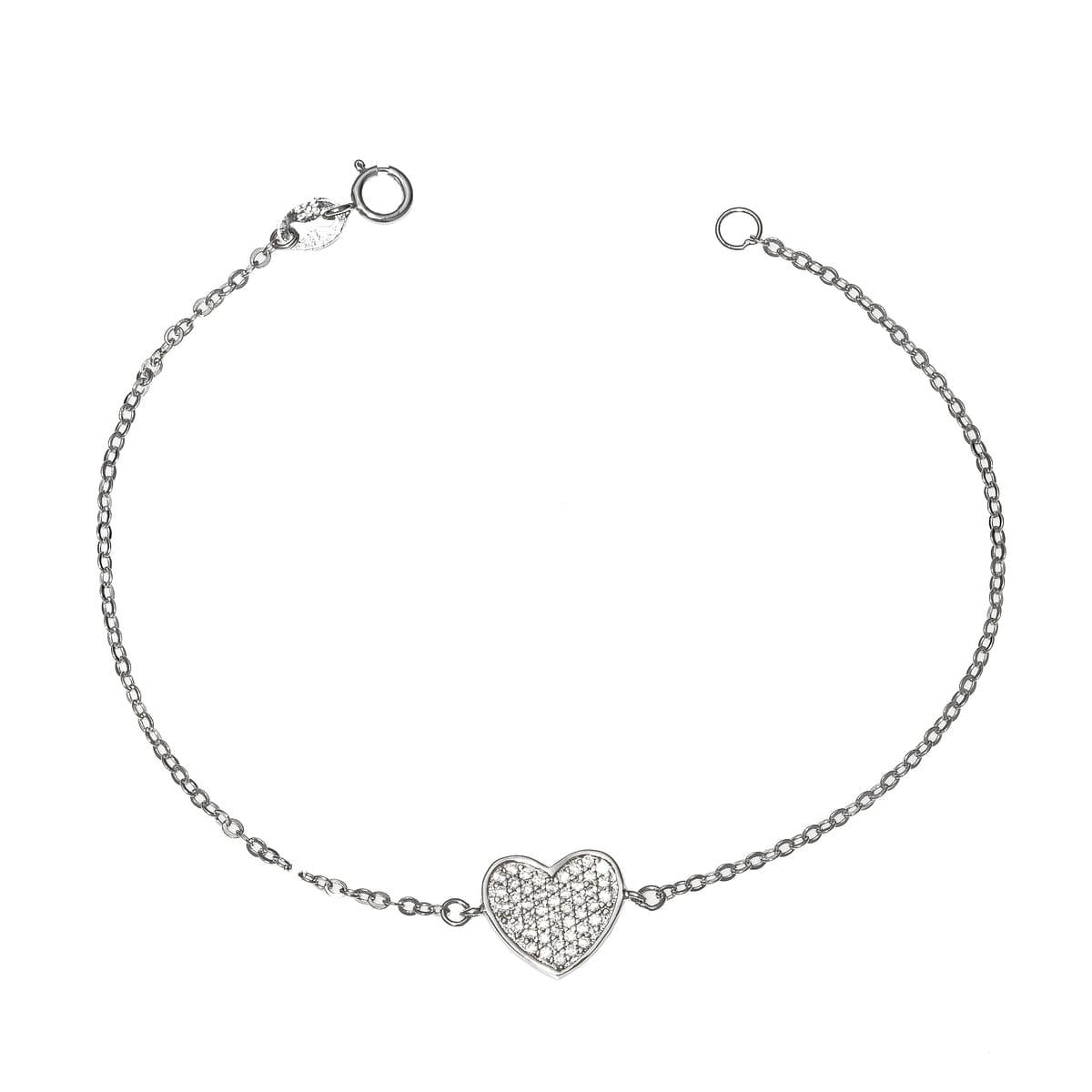 Pulseira Grande Amor