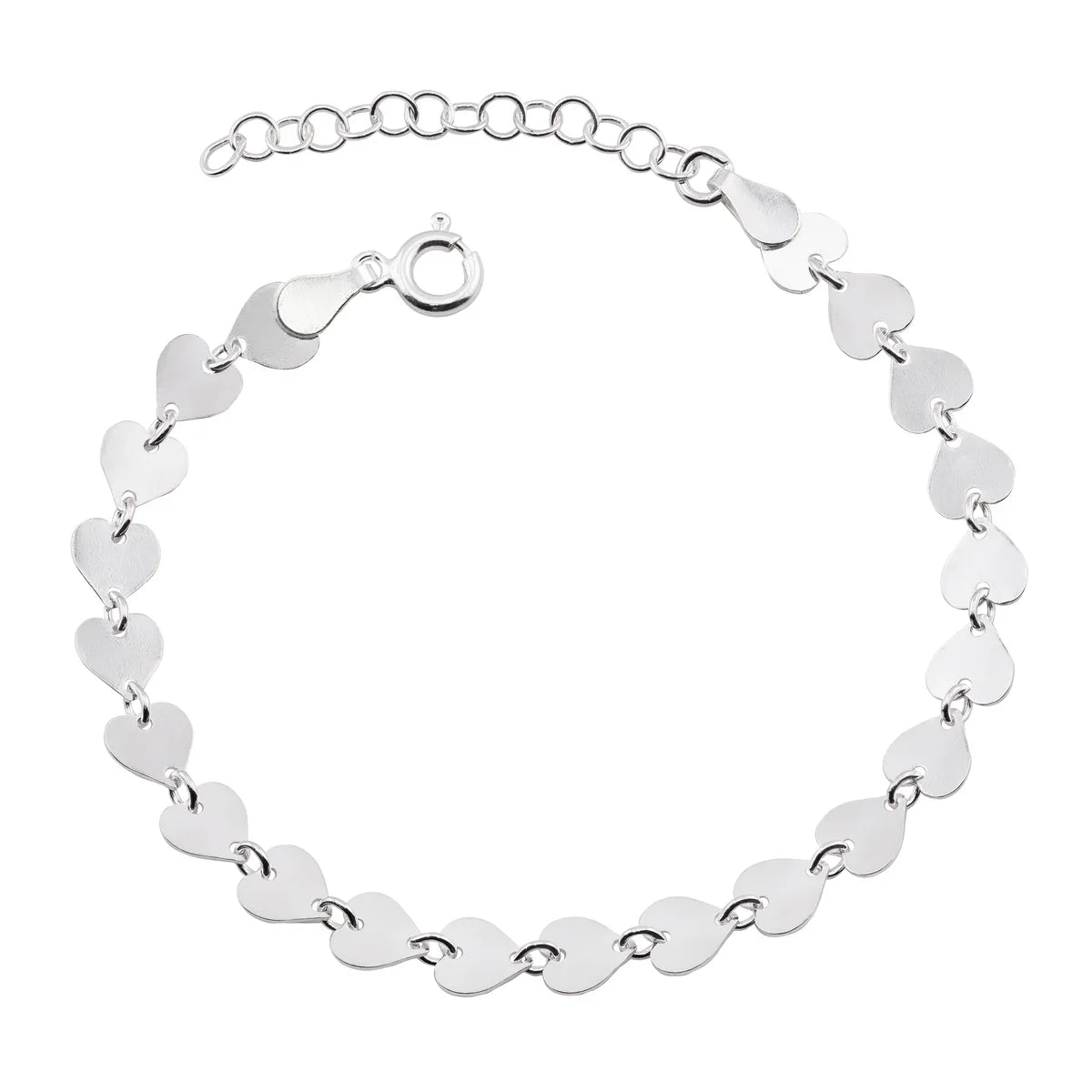 Pulseira Heart