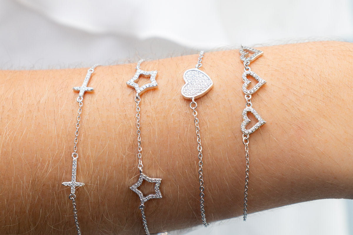 Pulseira Céu Estrelado