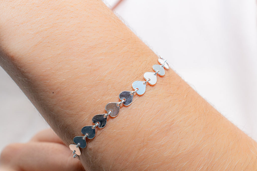 Pulseira Heart