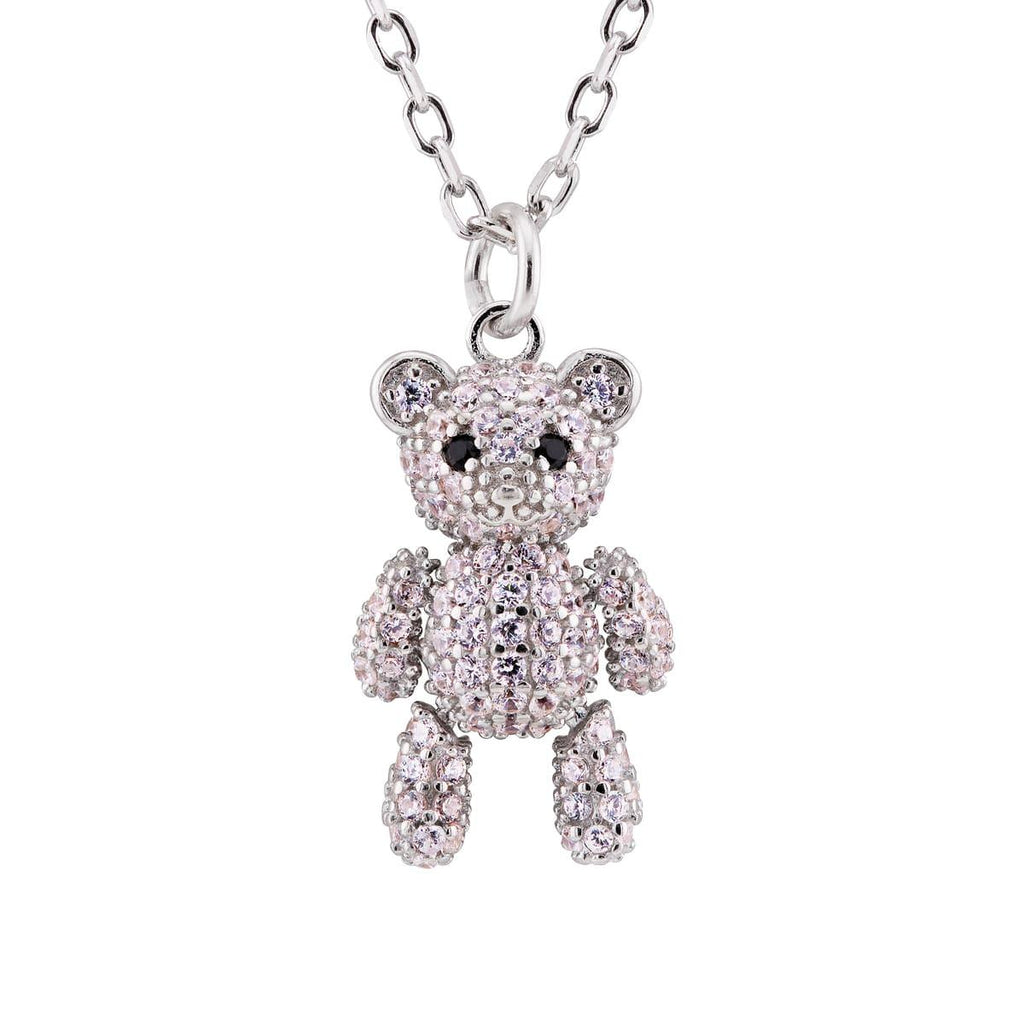 Colar Urso
