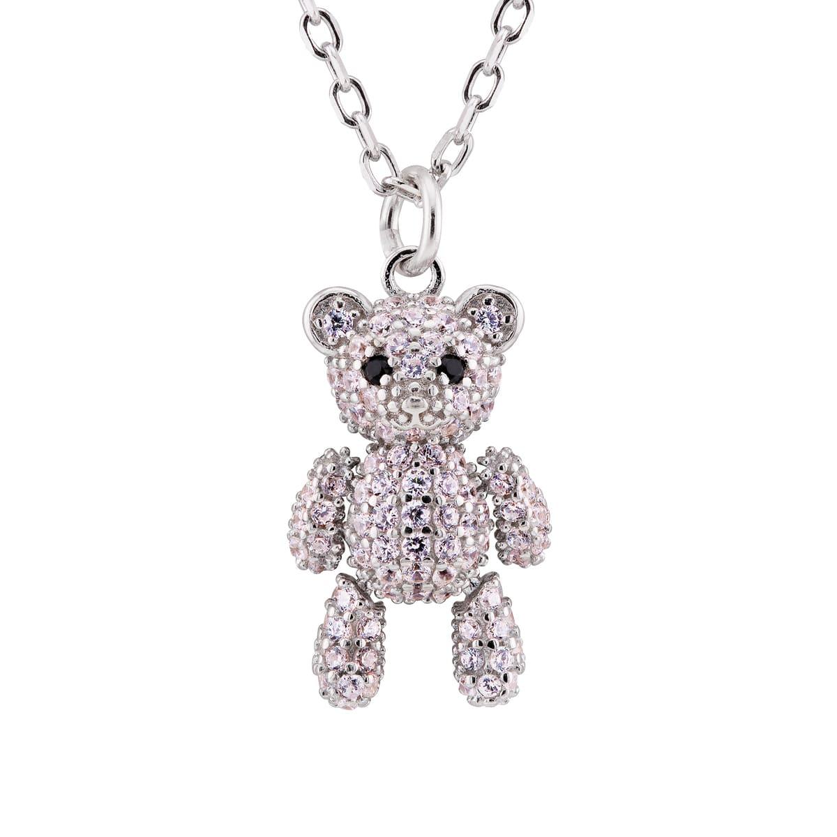 Colar Urso