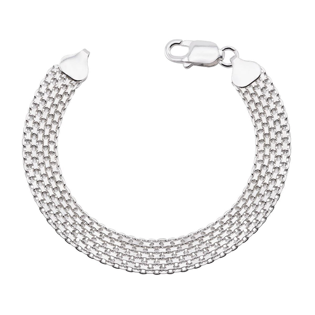 Pulseira Esteira
